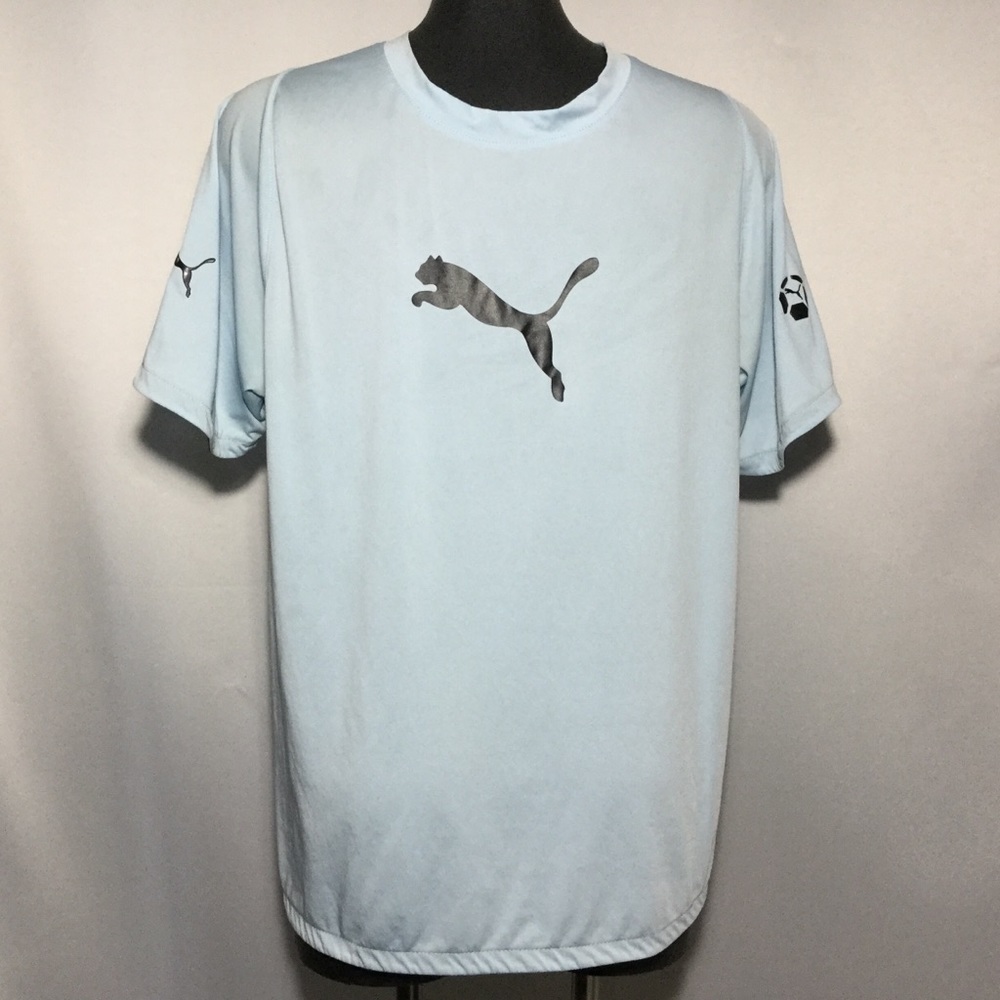 Puma| men’s jersey
